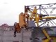 1994 Potain  HD 16 A Construction machine Construction crane photo 4