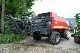 PZ-Vicon  Large square baler LB 12 200 2006 Other agricultural vehicles photo