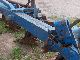 1995 Rabe  4 furrow plow Agricultural vehicle Harrowing equipment photo 4
