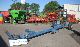 Rabe  Trolley / Carriage long 2011 Loader wagon photo