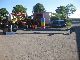 2011 Rabe  Trolley / Carriage long Agricultural vehicle Loader wagon photo 2