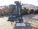 2011 Rabe  ZK 250 Agricultural vehicle Harrowing equipment photo 4