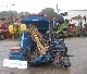 2001 Rabe  Turbodrill 450 Agricultural vehicle Seeder photo 1