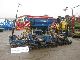 2001 Rabe  Turbodrill 450 Agricultural vehicle Seeder photo 5