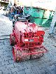 1981 Rammax  Gave roller / roll sting, 140 Construction machine Rollers photo 3