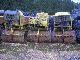 Rammax  RW 1403 3 piece package price 1994 Rollers photo