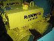 2011 Rammax  Grave roller RAMMAX RW 1403 / E - 850 mm Construction machine Rollers photo 1