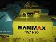 2011 Rammax  Grave roller RAMMAX RW 1403 / E - 850 mm Construction machine Compaction technology photo 2