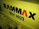 2011 Rammax  Grave roller RAMMAX RW 1403 / E - 850 mm Construction machine Compaction technology photo 5