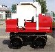 1993 Rammax  RW 2900 + grave roller drum vibrating rollers Construction machine Rollers photo 2