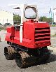 1993 Rammax  RW 2900 + grave roller drum vibrating rollers Construction machine Rollers photo 3