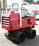 1993 Rammax  RW 2900 + grave roller drum vibrating rollers Construction machine Rollers photo 4