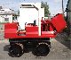 1993 Rammax  RW 2900 + grave roller drum vibrating rollers Construction machine Rollers photo 8