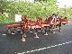 2011 Rau  Tiefengruber 4m with trailer Agricultural vehicle Harrowing equipment photo 1