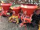 Rauch  3 X spreader with PTO drive on 2011 Other substructures photo