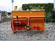 Rauch  Salt spreaders in mint condition 2011 Other substructures photo