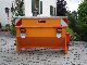 2011 Rauch  Salt spreaders in mint condition Agricultural vehicle Other substructures photo 1