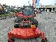 1998 Reformwerke Wels  Aebi TT 90 Metrac slope mower hydrostat Agricultural vehicle Tractor photo 1