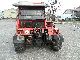 1998 Reformwerke Wels  Aebi TT 90 Metrac slope mower hydrostat Agricultural vehicle Tractor photo 5
