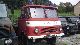 1970 Robur  LO 1802 timber truck Van or truck up to 7.5t Stake body photo 1