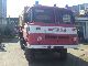 1984 Robur  LO Fire Type 2002A Van or truck up to 7.5t Stake body and tarpaulin photo 2