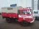 Robur  LO 180 Löschfz., Personnel carriers 1971 Other vans/trucks up to 7,5t photo
