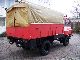 1967 Robur  LO 1800A VINTAGE COLLECTOR'S ITEM H-APPROVAL Van or truck up to 7.5t Stake body and tarpaulin photo 1