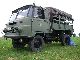 Robur  Lo 2002 A with shower facility are very rare! 1974 Stake body and tarpaulin photo