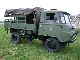 1974 Robur  Lo 2002 A with shower facility are very rare! Van or truck up to 7.5t Stake body and tarpaulin photo 6