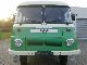 1969 Robur  LO 1801A, vintage cars, Robur, BUS, IFA, GDR, Coach Other buses and coaches photo 11