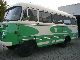 1969 Robur  LO 1801A, vintage cars, Robur, BUS, IFA, GDR, Coach Other buses and coaches photo 1