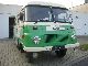 1969 Robur  LO 1801A, vintage cars, Robur, BUS, IFA, GDR, Coach Other buses and coaches photo 3