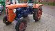 Same  D30 1960 Tractor photo