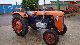 1960 Same  D30 Agricultural vehicle Tractor photo 1