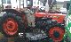 2011 Same  Centauro 60 Agricultural vehicle Tractor photo 2