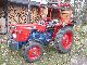 1978 Same  Delfino 35 2 RM Agricultural vehicle Tractor photo 1