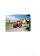 1978 Same  Delfino 35 2 RM Agricultural vehicle Tractor photo 2