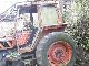 1978 Same  Panthers DT 90-wheel tractor forestry Agricultural vehicle Tractor photo 3