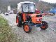 1978 Same  Minitauro power steering .... Agricultural vehicle Tractor photo 1