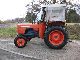1978 Same  Minitauro power steering .... Agricultural vehicle Tractor photo 2