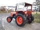1978 Same  Minitauro power steering .... Agricultural vehicle Tractor photo 3