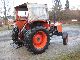 1978 Same  Minitauro power steering .... Agricultural vehicle Tractor photo 4