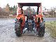 1978 Same  Minitauro power steering .... Agricultural vehicle Tractor photo 5