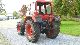 1984 Same  Centurion 75 export Agricultural vehicle Tractor photo 2