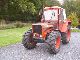 1984 Same  Centurion 75 export Agricultural vehicle Tractor photo 3