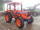 1980 Same  Taurus 60 Agricultural vehicle Tractor photo 1