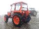 1980 Same  Taurus 60 Agricultural vehicle Tractor photo 3