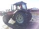 1987 Same  Laser 100 Agricultural vehicle Tractor photo 2