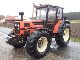 1995 Same  Antares 100 Agricultural vehicle Tractor photo 1