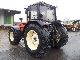1995 Same  Antares 100 Agricultural vehicle Tractor photo 2